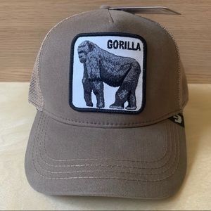 Goorin bros hat